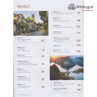 Der Whisky Botschafter Nr. 4 - 2026 Herbst Oktober - November - Dezember