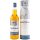 Arran Robert Burns Blended Malt Scotch Whisky 40% vol 0,7L