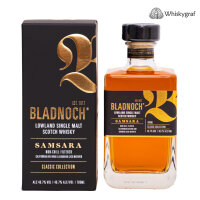 Bladnoch Samsara Single Malt Scotch Whisky 46,7% 0,7L