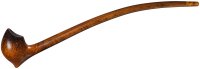 VAUEN Pfeife Auenland Dr Perl Art. Nr.: Almar Filter 9 mm...