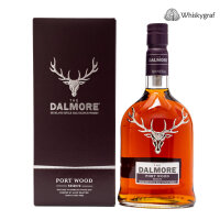 Dalmore Port Wood Reserve Single Malt Scotch Whisky 46,5%...