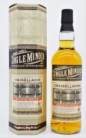 Craigellachie 10 Jahre Douglas Laing Single Malt Scotch...