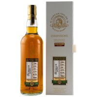 Benriach 2008/2020 Dimensions Duncan Taylor Single Malt...