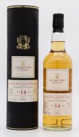 Teaninich 2007/2021 A. D. Rattray Single Malt Scotch...