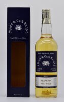 Deanston 2006/2014 Spirit & Cask Range Single Malt...