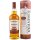 Tomintoul Seiridh Single Malt Scotch Whisky 40% 0,7L