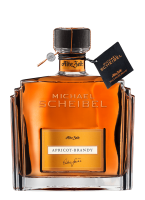Scheibel ALTE ZEIT APRICOT BRANDY 35% vol 0,7L