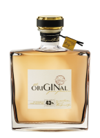 Scheibel The OriGINal pure pleasure Gin 43% vol 0,7 L