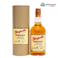 Glenfarclas Heritage Speyside Single Malt Scotch Whisky...